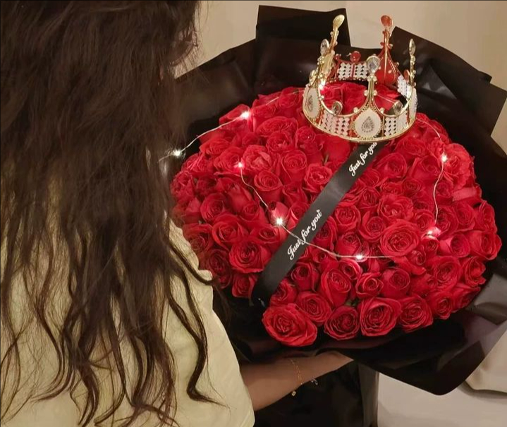 大连高新园区花店