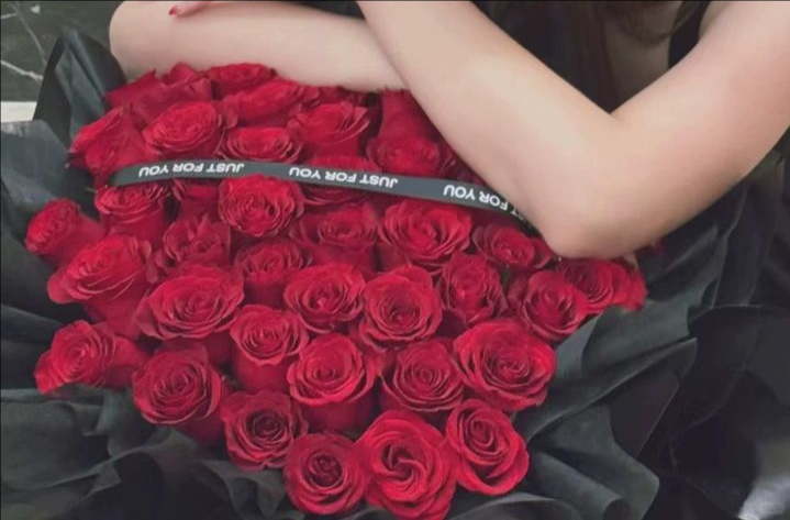 大连高新园区花店